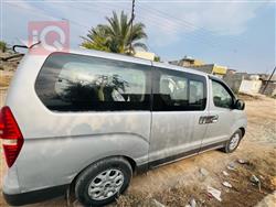 هیوندای ستاركس